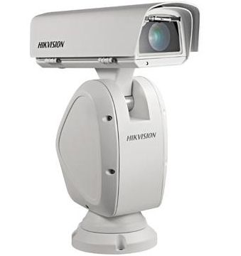 海康威视hikvision 一体化网络云台摄像机ds-2dy9186-a产品图片海康